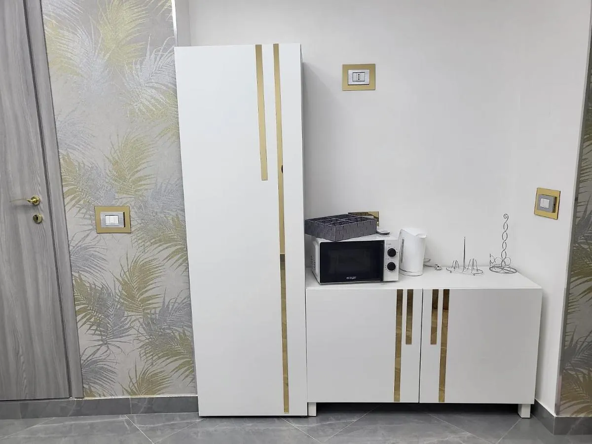 Ferienwohnung La Petite Maison Neapel Italien