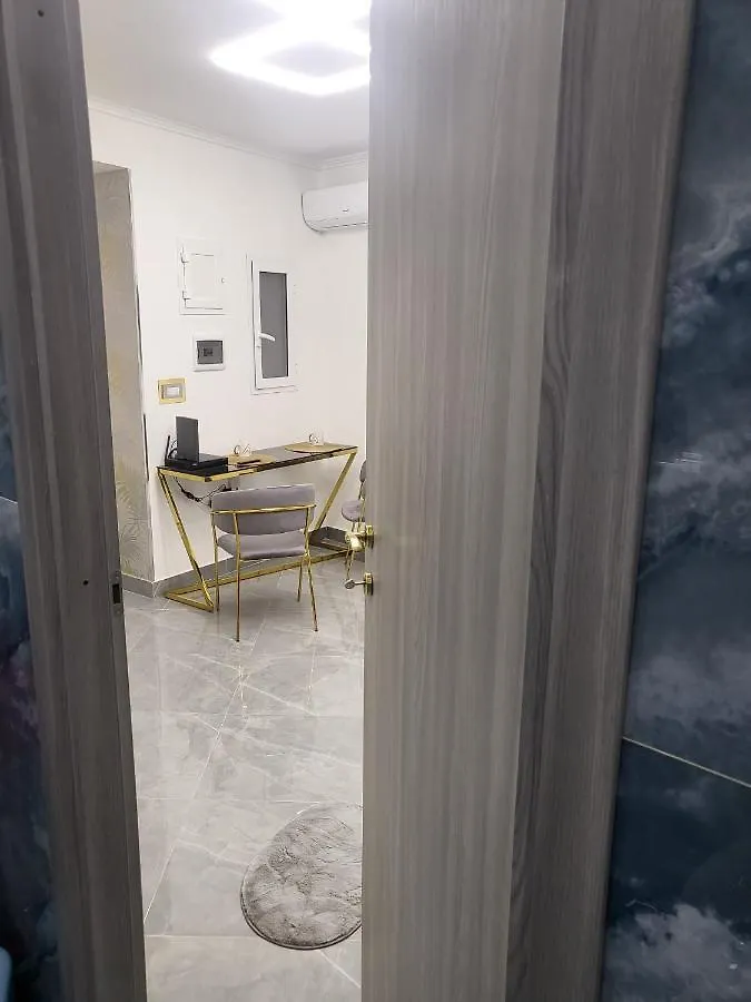 La Petite Maison Διαμέρισμα Νάπολη